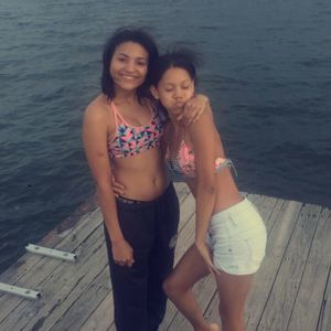 Meet your Posher, Akasha